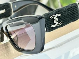 Picture of Chanel Sunglasses _SKUfw56911076fw